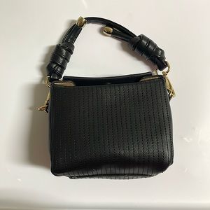 Black Small Fashion Bag